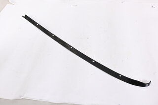 Retaining strip rear lateral window right 996 Coupe/ Turbo/ GT3