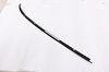 Retaining strip rear lateral window right 996 Coupe/ Turbo/ GT3