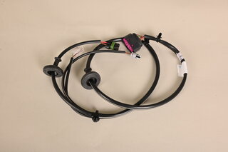 Kabelstrang Deckel hinten 997 GT3 RS 2010- ( mit 3. Bremsleuchte )