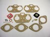 Repair Kit - Weber 40IDF, 44IDF (Includes Accelerator Pump Diaphragms)