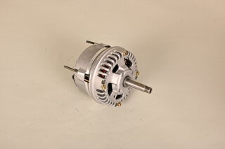 Lichtmaschine ( Neuteil - NOS ) 964/965/993/993 (89-98)