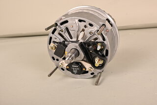 Lichtmaschine ( Neuteil - NOS ) 964/965/993/993 (89-98)