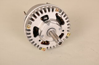 Lichtmaschine ( Neuteil - NOS ) 964/965/993/993 (89-98)