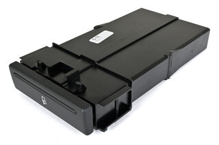 Cup Holder 996 2001 / 996 TT 2001 / 986 2001-02 / 986 S 2001-02 - With Option 573 (For A/C)