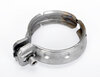 Clamp exhaust system GT/ 997/991 GT3 2007-21