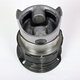 Zylinder mit Kolben 914  2,0 l / 100 PS
