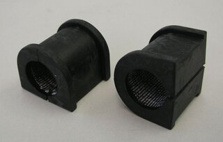 Sway Bar Bushing Set 996 - H&R - Front Bar - 25 mm