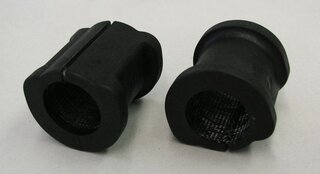 Sway Bar Bushing Set 996 - H&R - Rear Bar - 24 mm