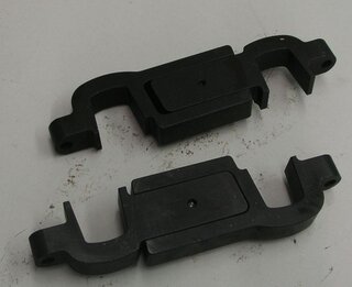 Werkzeug Einstellung NW 970 Turbo