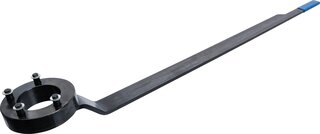 Counter Holding Wrench for Crankshaft Belt Pulley