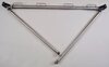 Harness Guide Bar 911/964 Targa