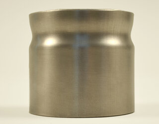 Cone Adapter 69 mm auf 69 mm
