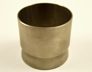 Cone Adapter 69 mm auf 69 mm