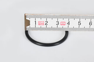 Main Shaft O-Ring
