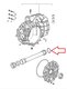 Main Shaft O-Ring