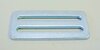 Schroth Support de boucle, 3 passages pour largeur 75mm (3")
