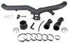 High Flow 3" Y-Pipe Kit  996 Turbo