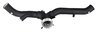 High Flow 3" Y-Pipe Kit  996 Turbo