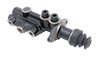 Brake master cylinder Ø17,05mm 914  70-76 without brake light switch