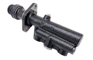 Brake master cylinder Ø17,05mm 914  70-76 without brake light switch