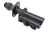 Brake master cylinder Ø17,05mm 914  70-76 without brake light switch