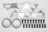 Montage-Kit Fächerkrümmersatz  997 GT3