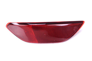 Reflector rear bumper lower right - 958.1 Cayenne