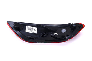 Reflector rear bumper lower right - 958.1 Cayenne