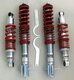 H&R Sport suspension "Race Grand Prix" Only for 20mm Sring strut mounting only for aluminum rear axe