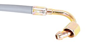 Fuel hose 930 3,0L (1975-77)/ 3,3L (1978-80)