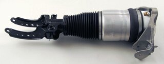 Amortisseur AVG 955 (suspension pneumatique) droite ( ID9K/D9L )