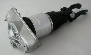 Shock absorber Front 955 (Air Suspension) left complete