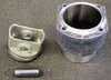 Piston&cylinder 911 2,2l->2,5l