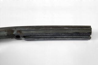 Schutzprofil (Gummi) Seitenscheibe, vorne rechts, 356/356A (50-59), 356B/356C (60-65)