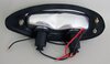 Heckleuchte 356A/B links