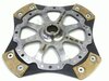Racing Clutch Disc Boxster / Cayman - ZF SACHS - Performance - Manual Transmission - 405 lb-ft max.