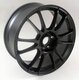 OZ Ultraleggera HLT (8,5x19ET53)   10 Kg, black matt
