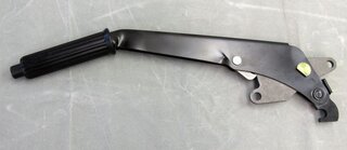 Hand brake lever 924 Turbo  84, 924S 86-88, 944 82-85