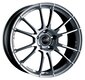 OZ Ultraleggera HLT (12x19ET68) 11,4 Kg matt Race Silver