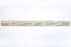 Side Skirt / Door Decorative Film 997.1 GT3 RS - Left - Black