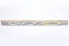 Side Skirt / Door Decorative Film 997.1 GT3 RS - Right - Black