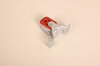 Muffler Hangar 955 & 957 Cayenne - Sold Individually - Left or Right