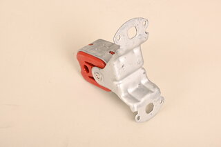 Muffler Hangar 955 & 957 Cayenne - Sold Individually - Left or Right