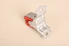 Muffler Hangar 955 & 957 Cayenne - Sold Individually - Left or Right