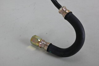 Canalisation de carburant 964/965 89-91 volant a droite