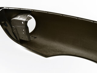 Aile AVD 993 C2/C4/RS  kevlar/carbone
