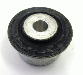 Lagerbuchsensatz (2 St.) Querlenker VA/HA hinten (65 Shore Gummi)
