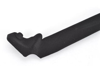 Dichtung Fondscheibe aussen links 997 / 997-2 TT, 997-1 / 997-2 ( nur Cabrio )