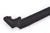 Dichtung Fondscheibe aussen links 997 / 997-2 TT, 997-1 / 997-2 ( nur Cabrio )