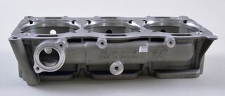 Gehäuse (Wasserkasten) für Zylinder 996 TT -GT2 und 997 TT-GT2/ GT3
